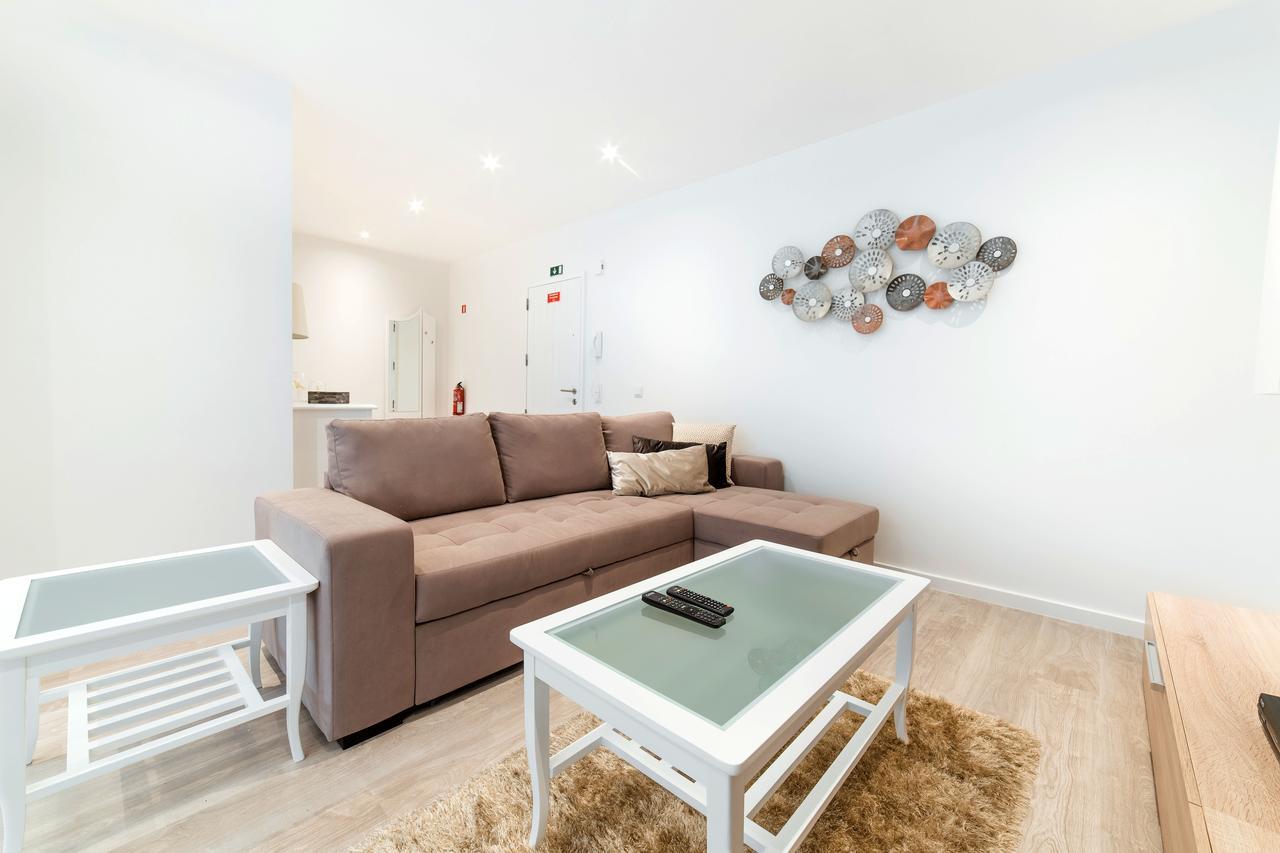 Piornais Apartment by HR Madeira Funchal (Madeira) Exterior foto