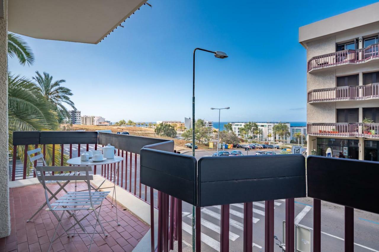 Piornais Apartment by HR Madeira Funchal (Madeira) Exterior foto