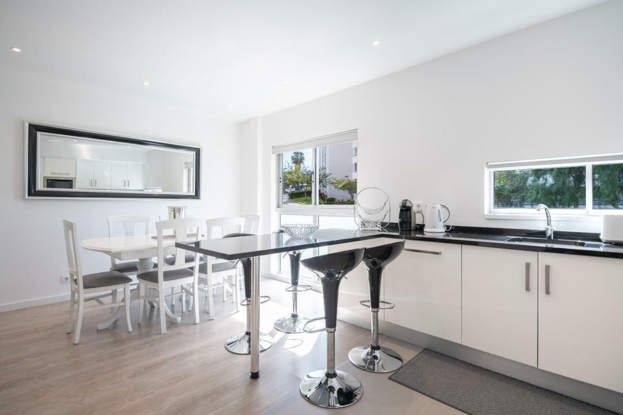 Piornais Apartment by HR Madeira Funchal (Madeira) Exterior foto