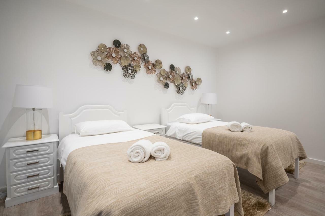 Piornais Apartment by HR Madeira Funchal (Madeira) Exterior foto