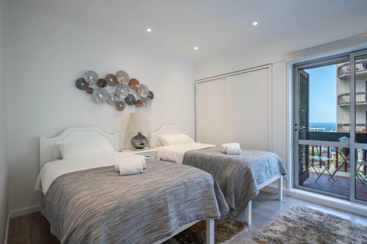 Piornais Apartment by HR Madeira Funchal (Madeira) Exterior foto